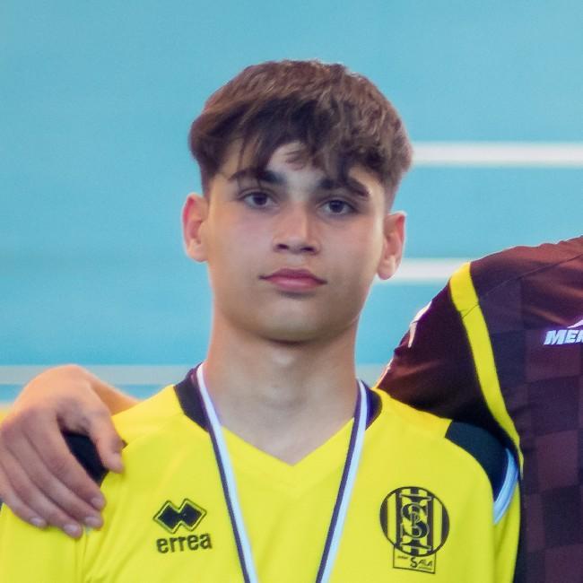Samuel Gabardós