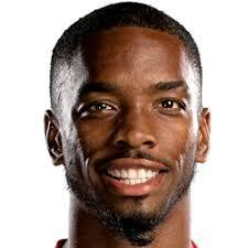 Ivan Toney