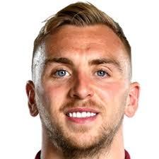 Jarrod Bowen