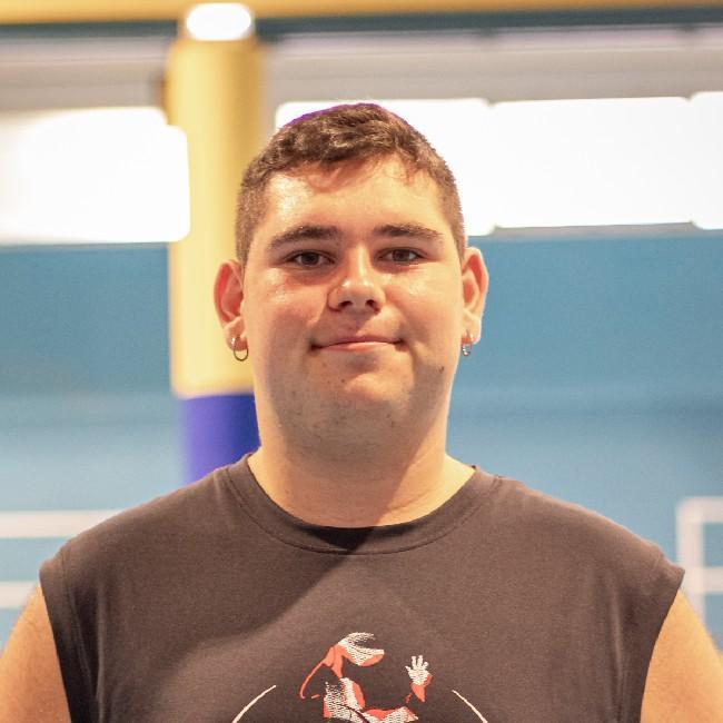 Iván Segura