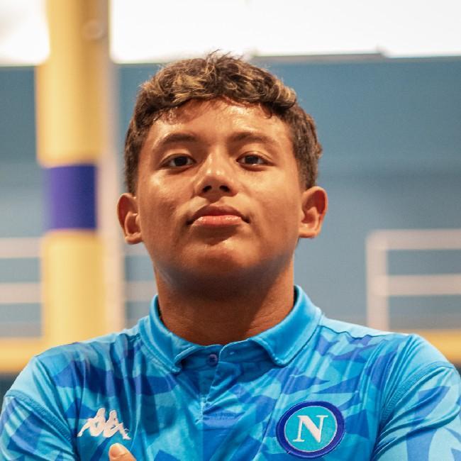 José David