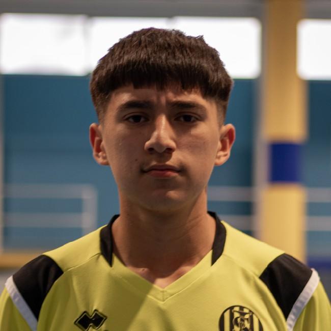 Daniel Rodríguez