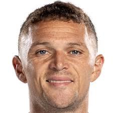 Kieran Trippier