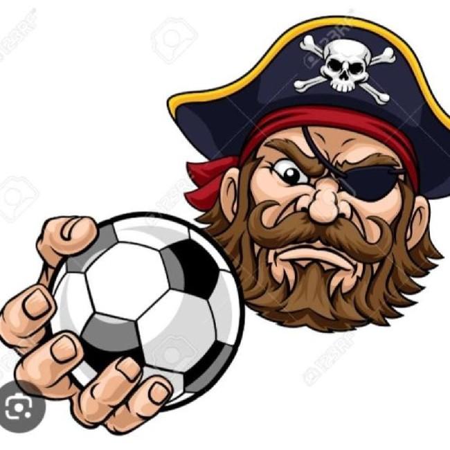Piratas fc