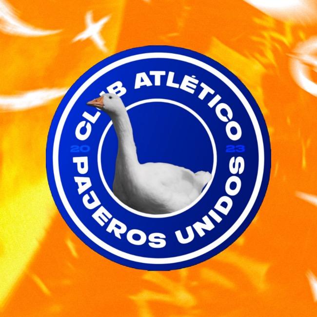 Pajeros Unidos