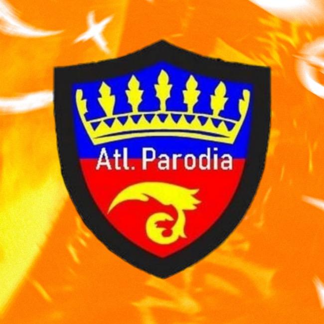 Atletico Parodia