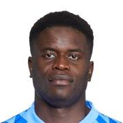 Brice Samba