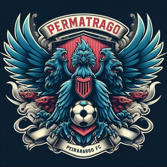 Permatrago FC