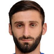 Davit Volkovi