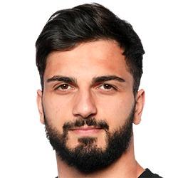 Giorgi Mamardashvili