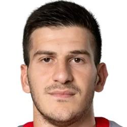 Luka Lochoshvili