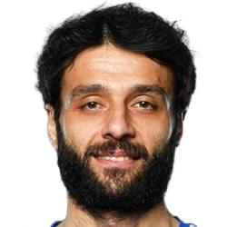 Tornike Okriashvili