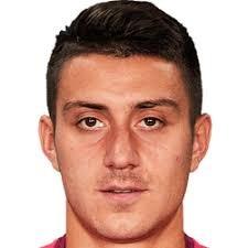 Jemal Tabidze