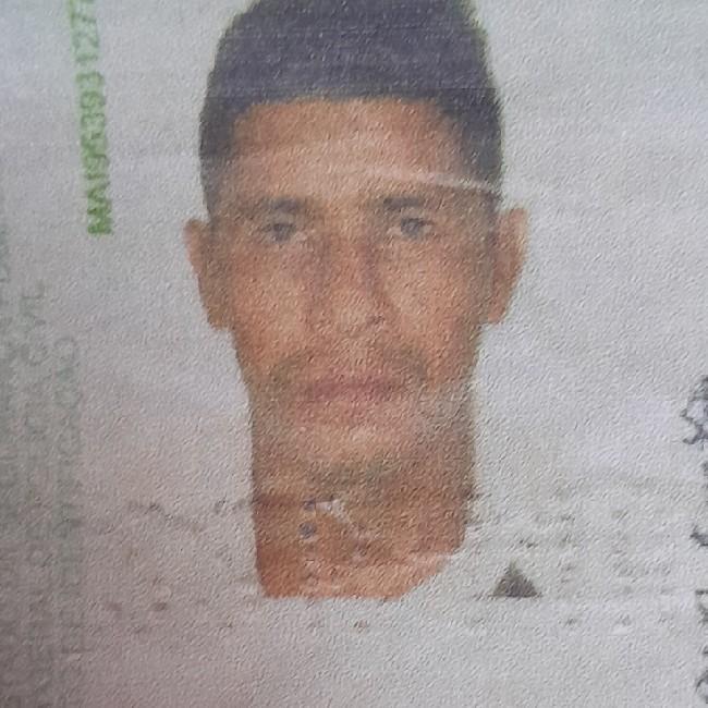 Dailson Araújo Frazão