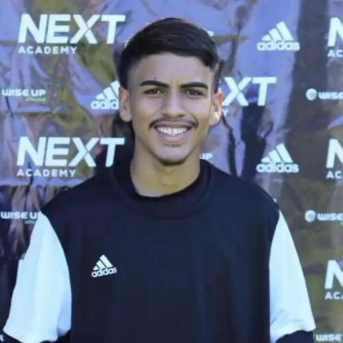 DERICK NASCIMENTO SILVA