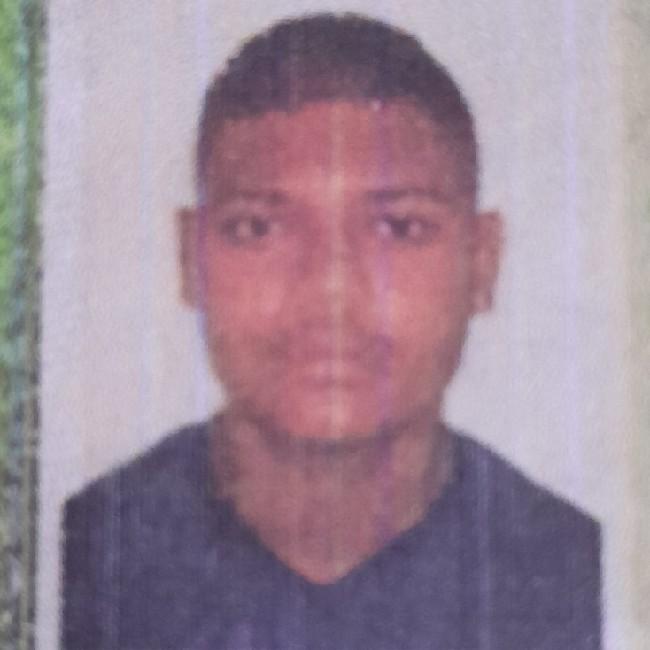 Carlos  Daniel  Dos Santos