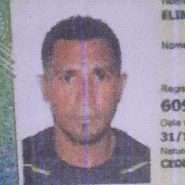 Elinaldo  Silva  e Silva