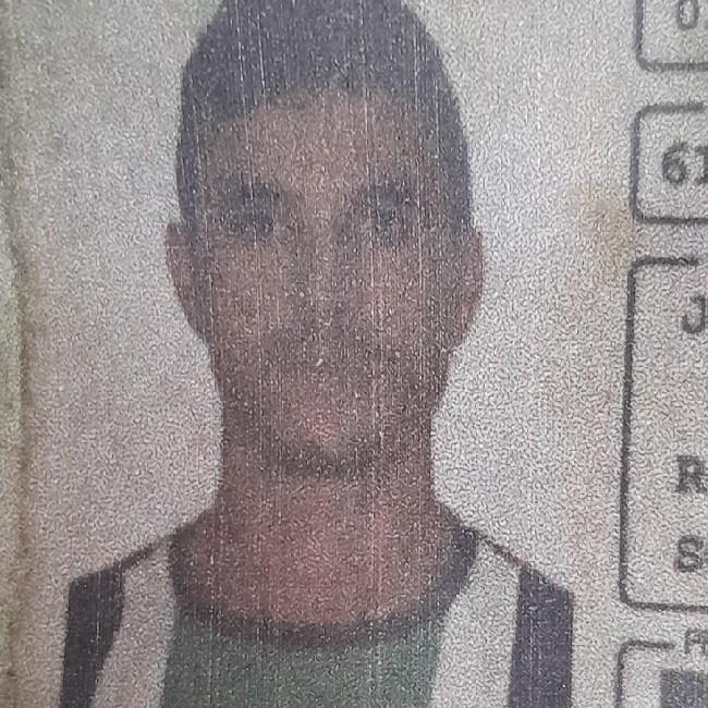 Thalison de Sousa Santos