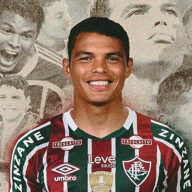 Thiago Silva
