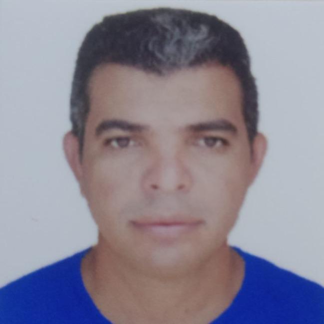ELISVALDO DE SOUSA PEQUENO