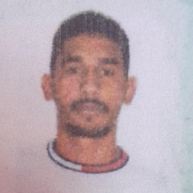 Roberto Ricardo Pereira Silva