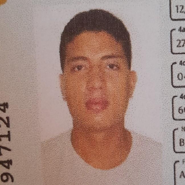 Felipe da Silva dos Santos