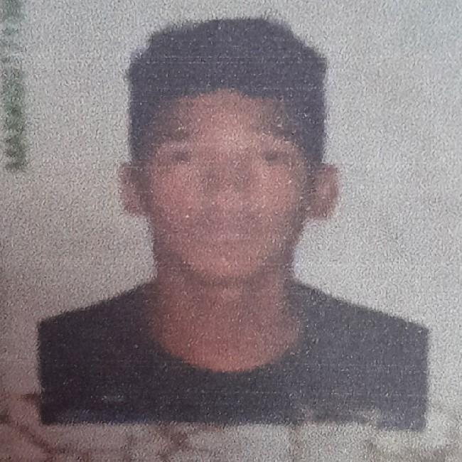 Moisés Pereira da Silva