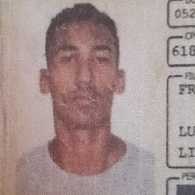 Daniel Felipe Lima Santos
