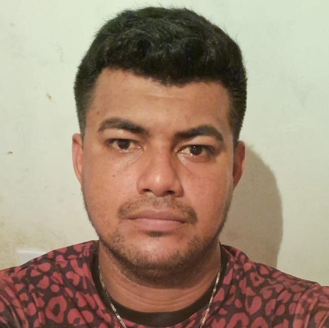 KESIO GARCIA DE LIMA