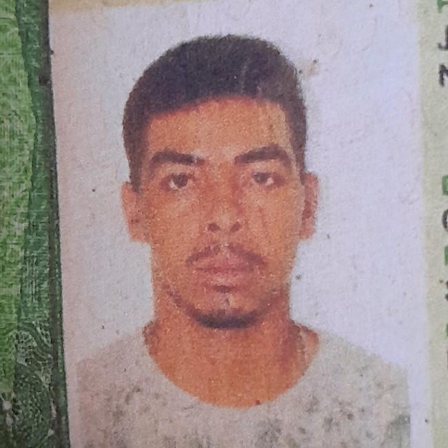 Joilson da Silva Ferreira