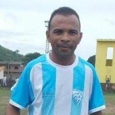 ROBSON DA CONCEIÇÃO DA SILVA