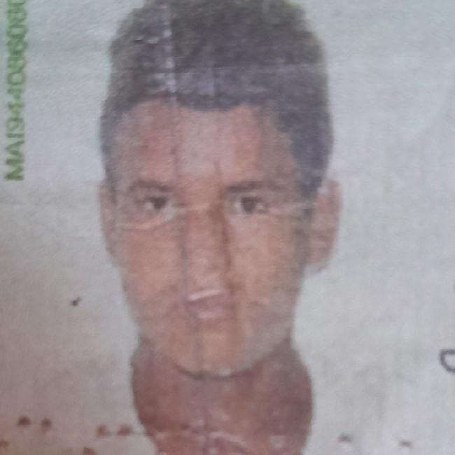 Josenildo Araújo Souza