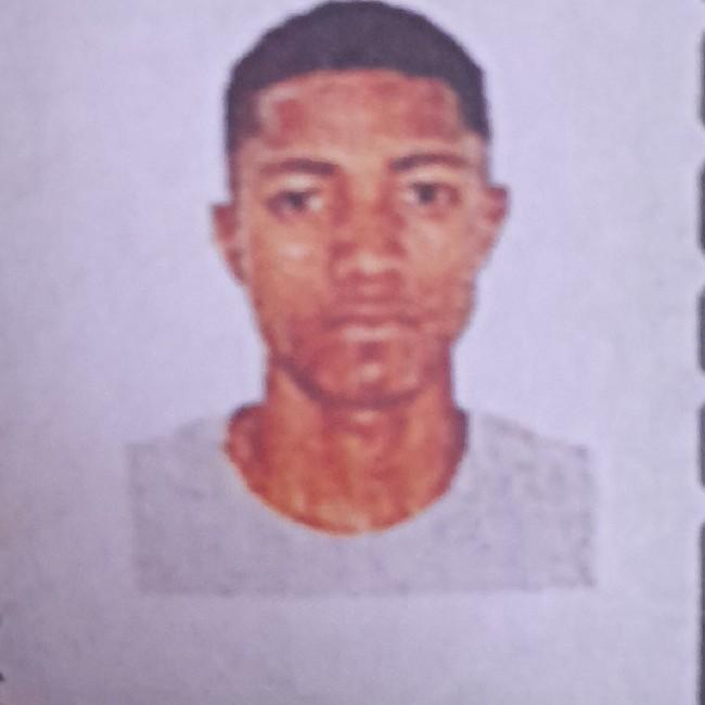 Rodrigo Rodrigues Martins