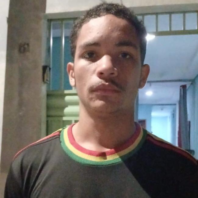 THIAGO DOUGLAS TEIXEIRA REGO