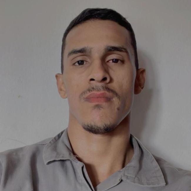 FELIPE SANTOS SILVA