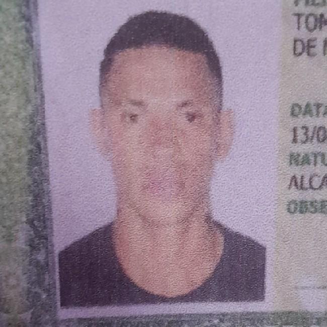 Mário Wemerson Alves Pereira