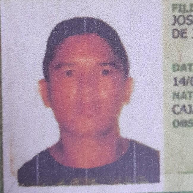 Rosson Luso Pinheiro