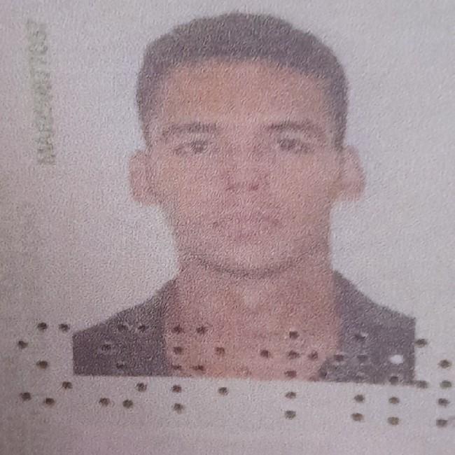 Michael Andrade Fonseca dos Santos