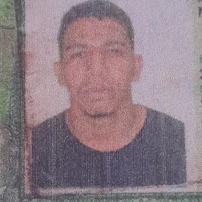 Ricardo  da Silva  Ferreira
