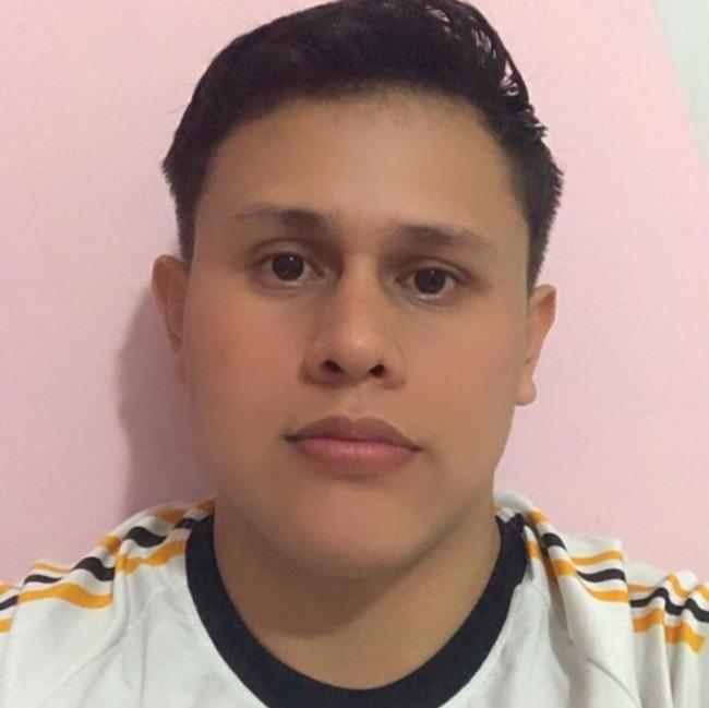 DAVID MANOEL RODRIGUES
