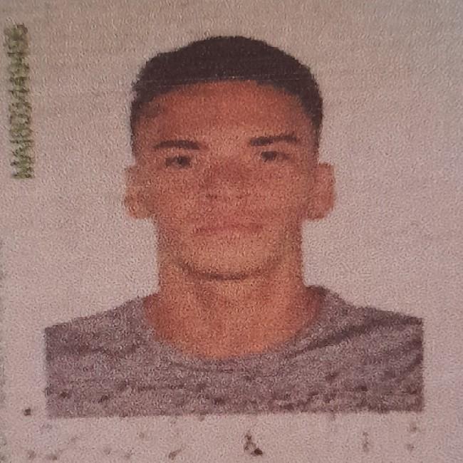 Igor Mateus de Santana Reis