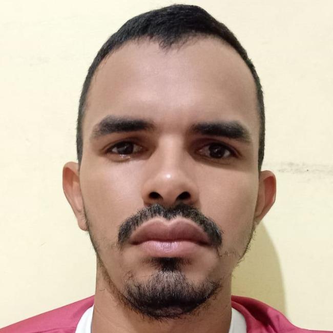 ROSEMIRO MORENO DA SILVA