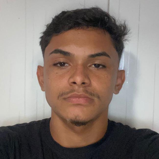 ELIAS SANDES SILVA FILHO
