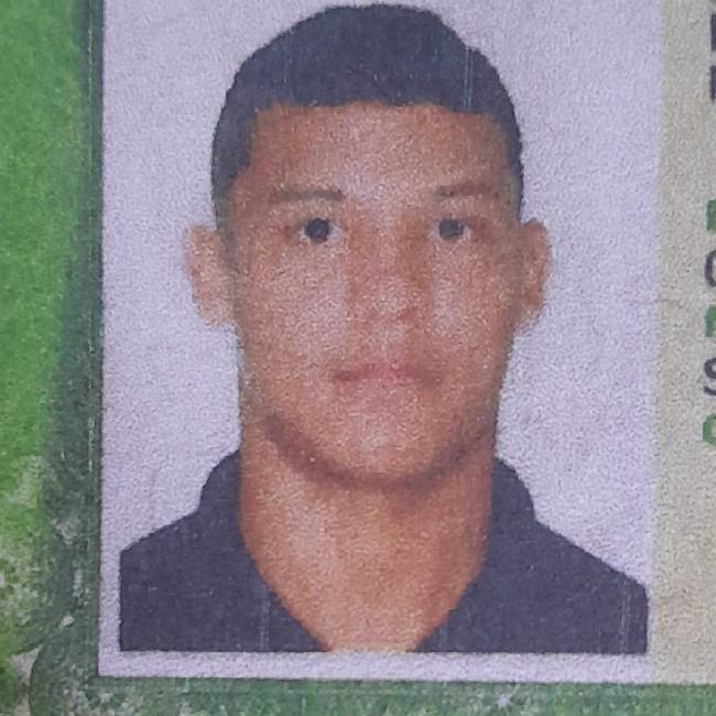 Emerson  Bruno Ferreira  Frazão