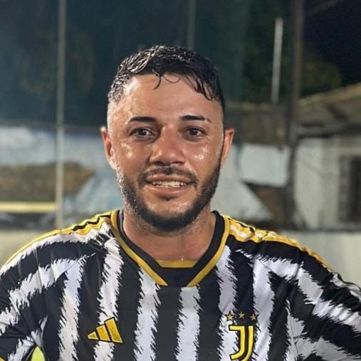 VANDERLEI AMORIM DOS SANTOS