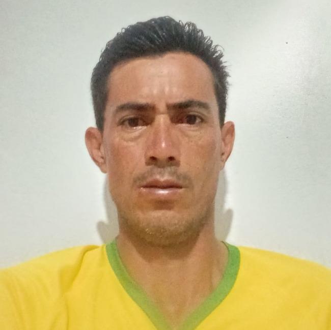 JAKSON DE OLIVEIRA VITORIANO - GOLEIRO
