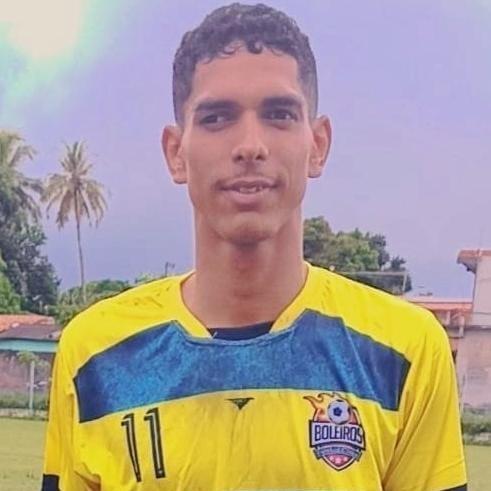 CARLOS GABRIEL MENDES DOS SANTOS