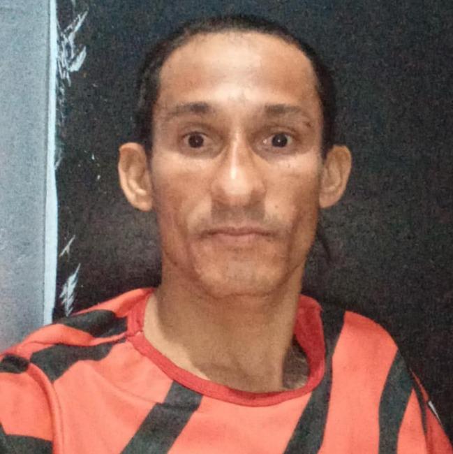 MAGNO DE ALMEIDA ROCHA