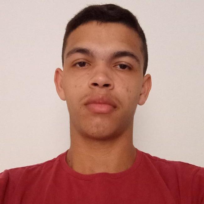 WEVERSON MENDONÇA DA SILVA