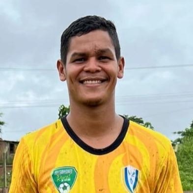 DHARLESON RIBEIRO RODRIGUES